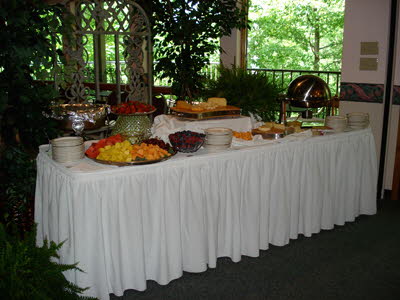 Past Events at Laurel Lodge