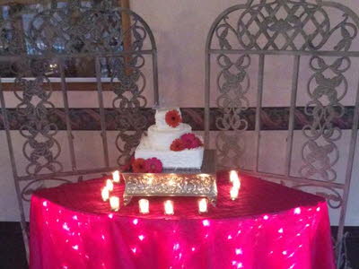 Past Events at Laurel Lodge