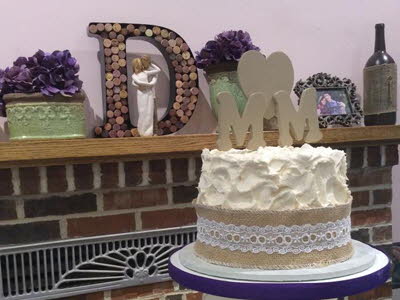Past Events at Laurel Lodge