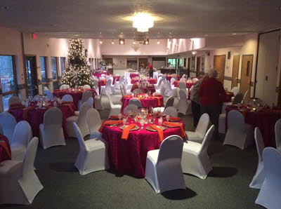 Past Events at Laurel Lodge