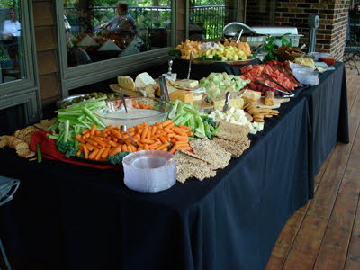 Past Events at Laurel Lodge