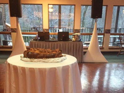 Past Events at Laurel Lodge