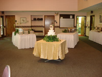 Past Events at Laurel Lodge