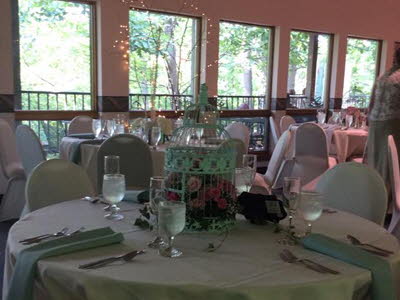 Past Events at Laurel Lodge