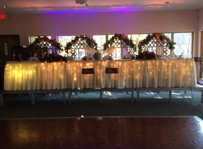 Past Events at Laurel Lodge