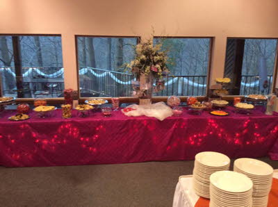 Past Events at Laurel Lodge