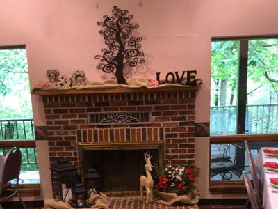 Past Events at Laurel Lodge