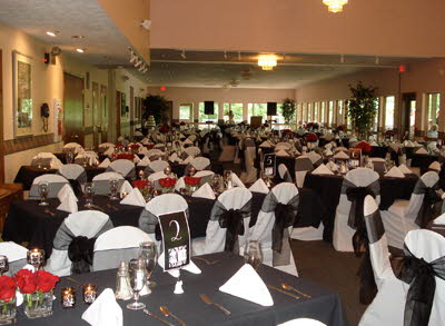 Past Events at Laurel Lodge