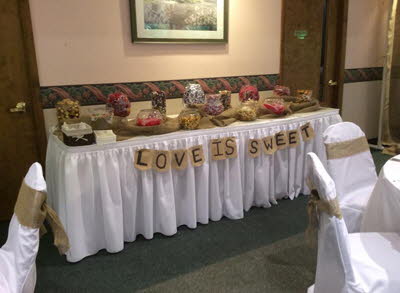 Past Events at Laurel Lodge